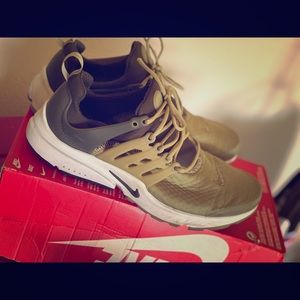 Mens Presto
